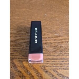 COVERGIRL Exhibitionist Cream Lipstick 240 Caramel Kiss 0.12 oz